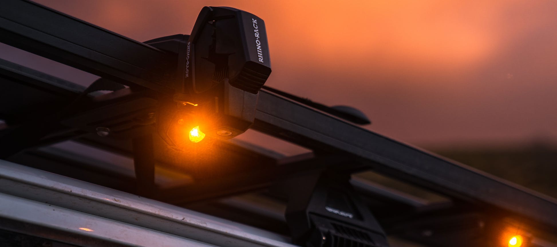 STEDI Surface LED Rock Light | 1500K